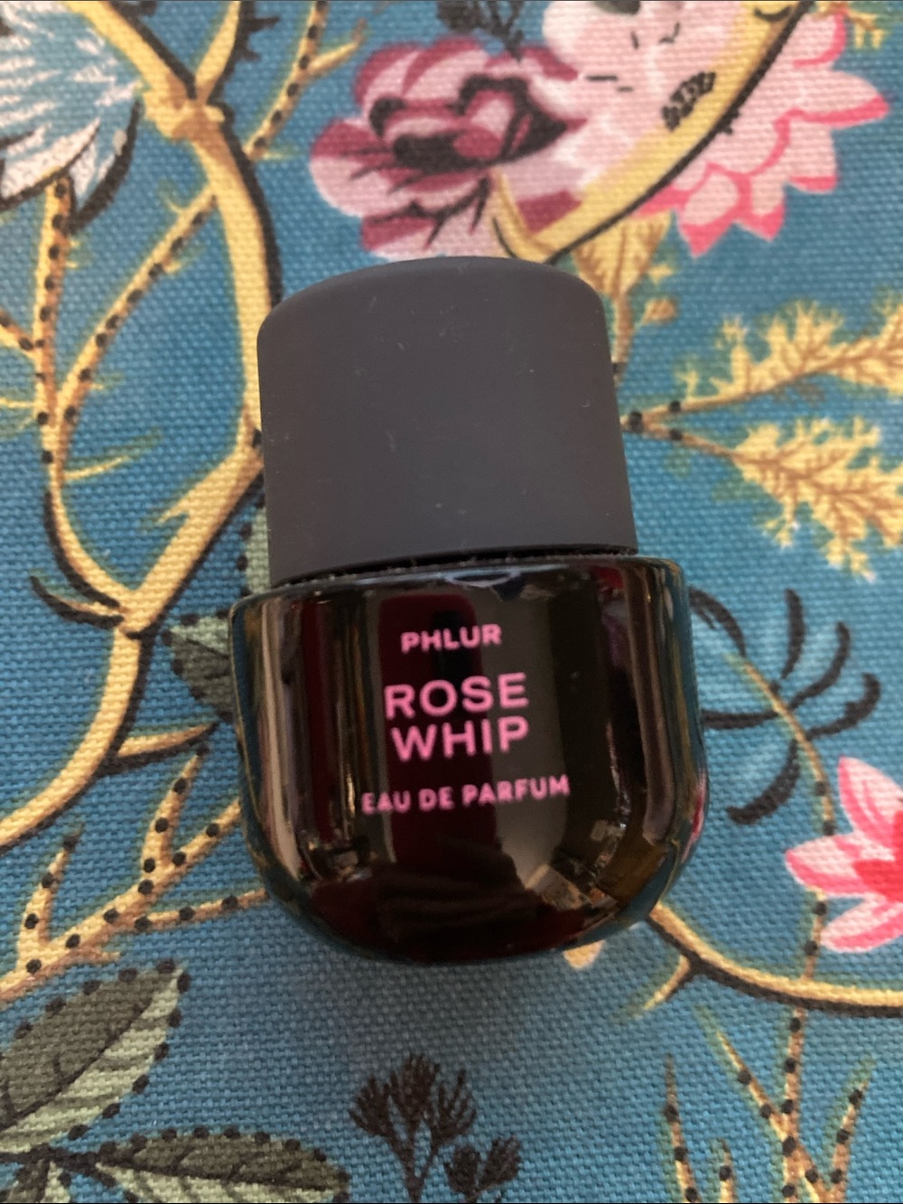 PHLUR Rose Whip Travel Spray